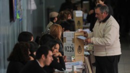 El costo de desdoblar las elecciones municipales de Trelew sería de dos millones