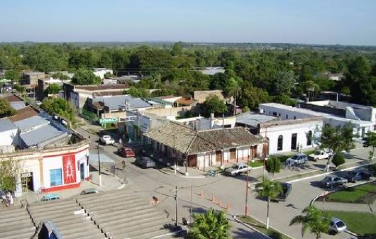 El Gobernador de Corrientes entregará hoy viviendas en San Luis del Palmar