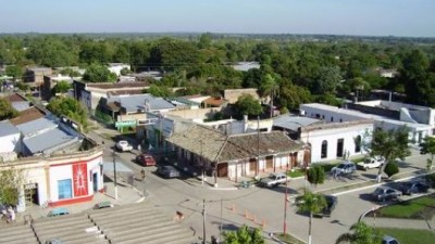 El Gobernador de Corrientes entregará hoy viviendas en San Luis del Palmar