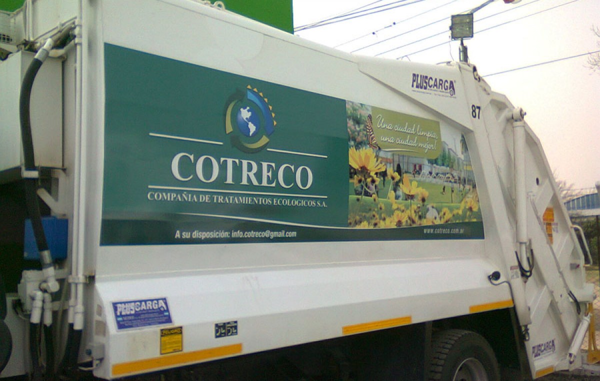 El Municipio de Río Cuarto y Cotreco llegan sin acuerdo al plazo límite de hoy