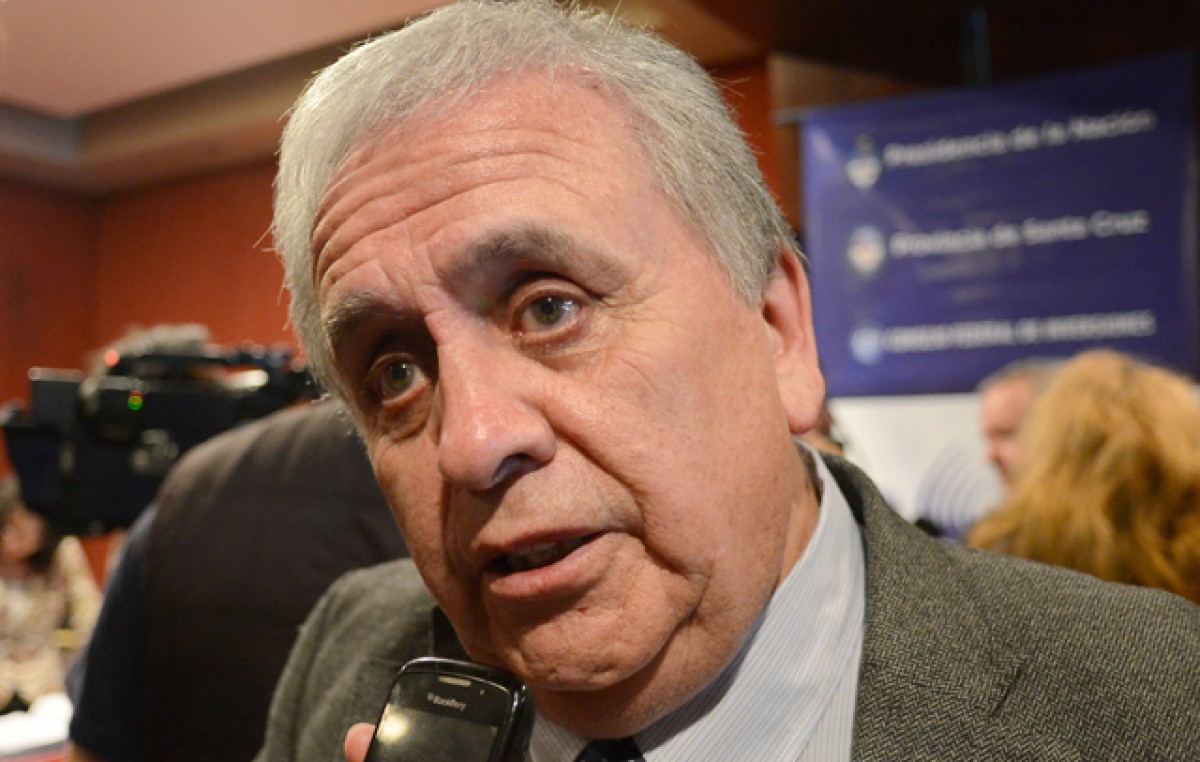 Para el intendente de Río Gallegos el conflicto con el SOEM es “político”