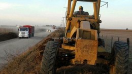 Consorcios camineros endeudados: reclaman $ 2 millones a la Provincia de Córdoba