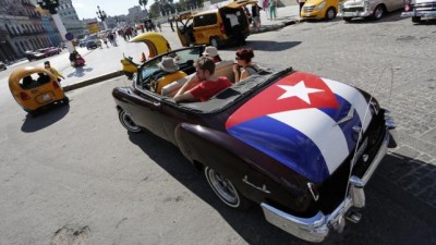 EE.UU. y Cuba, cada vez más conectados
