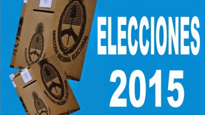 Chaco elige en las PASO,Gobernador, diputados provinciales, intendentes y concejales