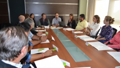 Provincia de Entre Ríos y Municipios acordaron conformar un Consejo Provincial de Ambiente