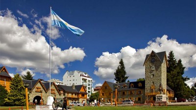 Gobierno nacional invierte 391 millones de pesos en un gran centro oncológico en Bariloche