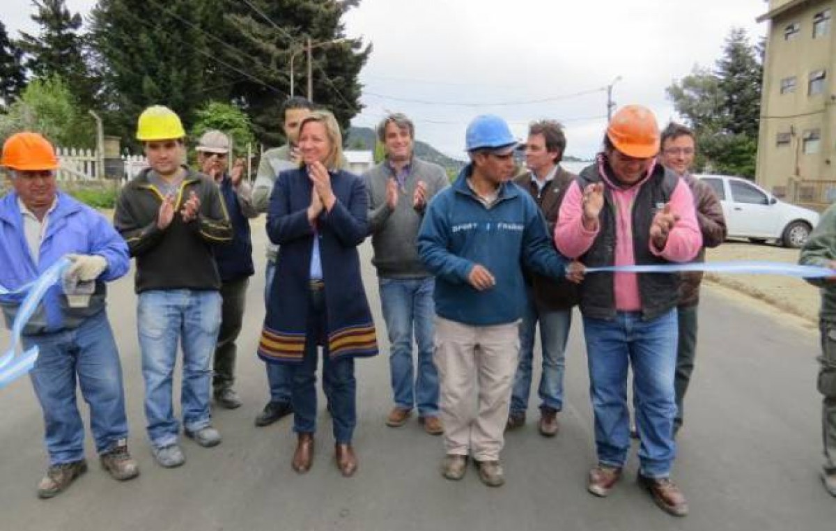 El 78% de vecinos de Bariloche se sumaron al pago del fondo de recupero por obras de pavimento
