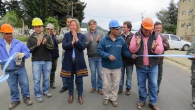 El 78% de vecinos de Bariloche se sumaron al pago del fondo de recupero por obras de pavimento