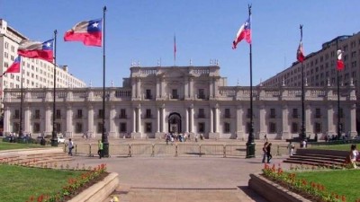Chile: Bachelet le pidió la renuncia a todo su gabinete