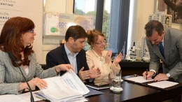 La Nación y 16 provincias refinanciaron sus deudas