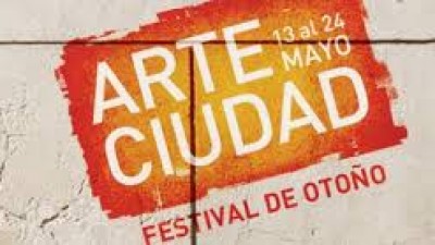 Arte Ciudad 2015 del 13 al 24 de mayo en Santa fe