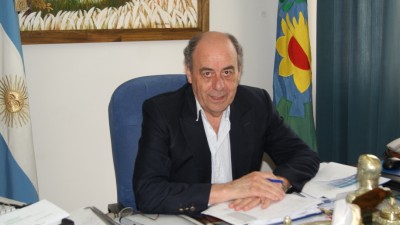 Adolfo Alsina: «Al ministro de Trabajo le asombra que no acepten la suba del 39,5%»