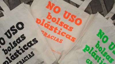 En Córdoba, 50 municipios intentan regular el uso de bolsas plásticas.
