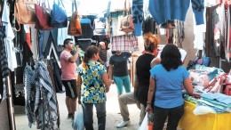 Triste podio para Mendoza: es la 2ª en el país en vender productos piratas