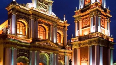 Salta: Elaboraron Proyecto de revalorización y promoción del patrimonio arquitectónico en área de integración