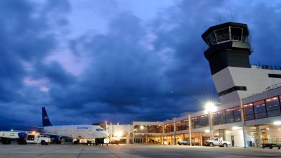 Nación invertirá más de 32 millones de pesos en el aeropuerto de Salta