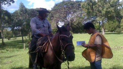 Apoyo de Nación a 14 municipios correntinos para la atención a los trabajadores agrarios