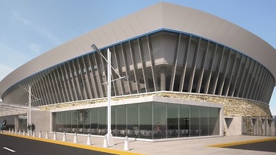 Comodoro tendrá nuevo aeropuerto y amplían proyecto para Trelew