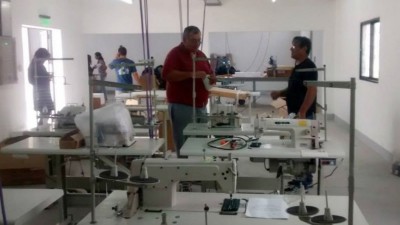 Rosario de la Frontera: El trabajo como puente para la integración social