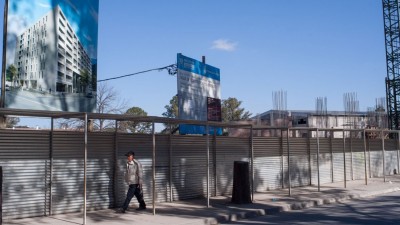 Procrear: ya se hicieron 2104 casas en Salta