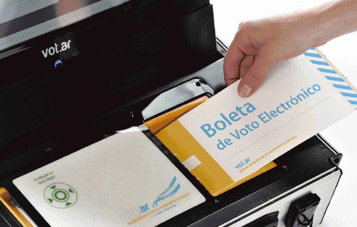El Municipio de San Luis fijó las elecciones generales para el 4 de octubre
