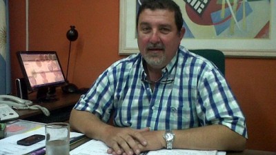 El Intendente de Viedma participará de la Cumbre de Líderes Municipales