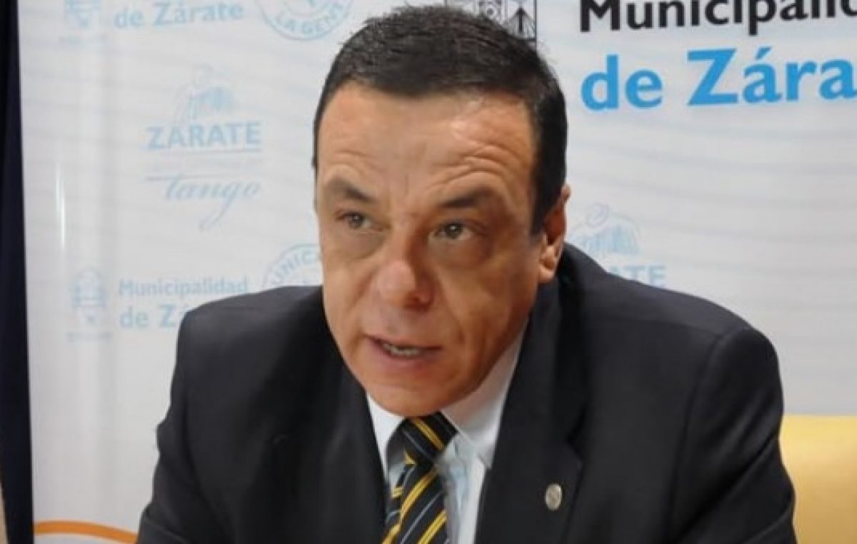 Insólito: Zárate podría perder sus fiscalías porque la Municipalidad no paga el alquiler