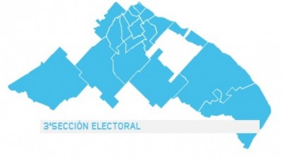 Buenos Aires: Estos son todos los candidatos a intendente de la Tercera Sección