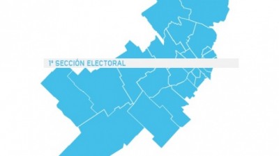 Todas las listas de candidatos municipales de la Primera Sección Bonaerense