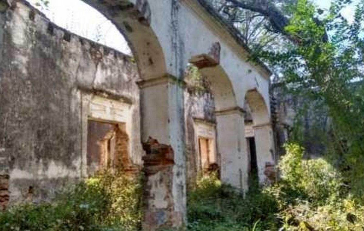 Instan a la Municipalidad a preservar bienes del patrimonio cultural cordobés