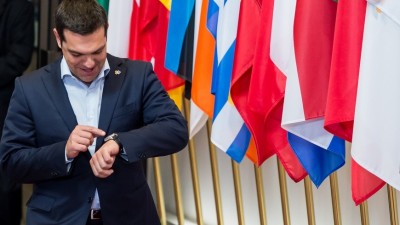 La UE canceló negociaciones con Grecia y cayeron las Bolsas de todo el mundo