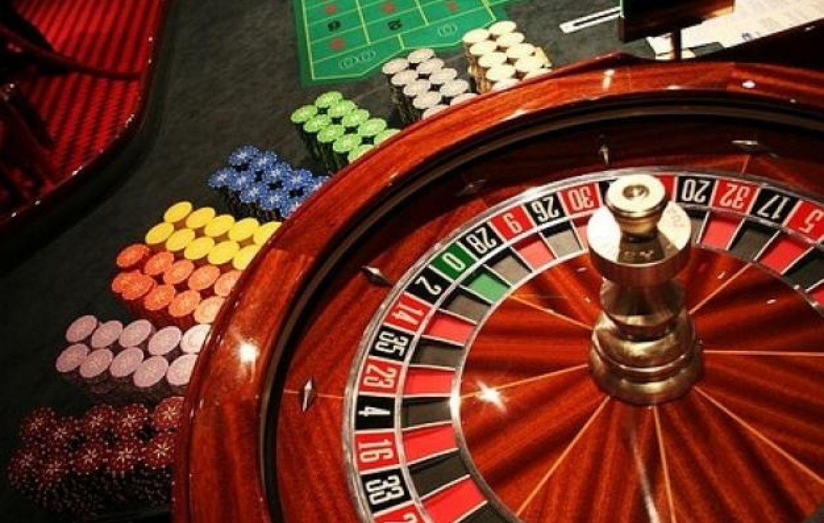 Mar del Plata: El Casino del Mar paga un canon de 27 pesos por día