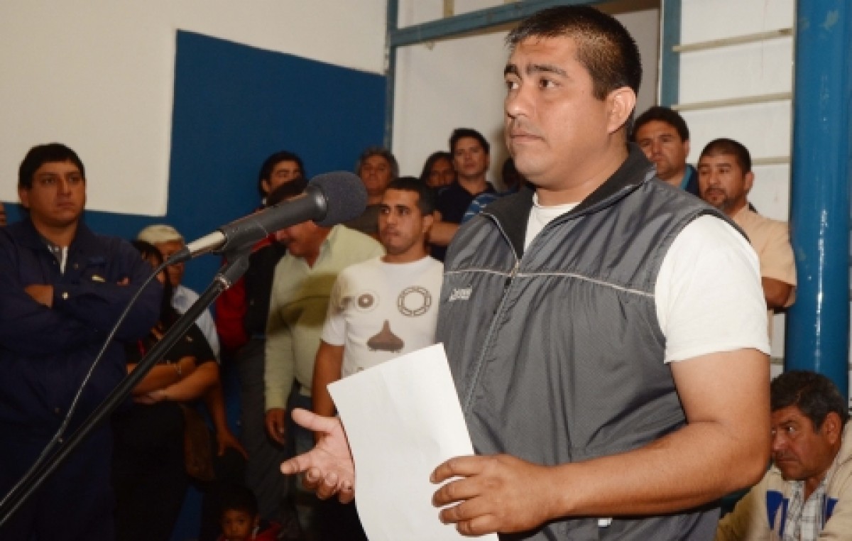 Municipales de Catamarca amenazan con medidas de fuerza por tiempo indeterminado si el Municipio veta la recategorización