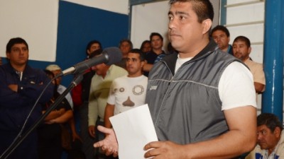 Municipales de Catamarca amenazan con medidas de fuerza por tiempo indeterminado si el Municipio veta la recategorización