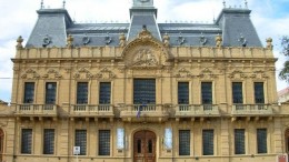 Medidas extraordinarias para pagar el aguinaldo en Suárez