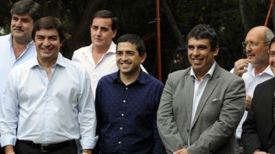 Mendoza: Quiénes son y qué piensan los candidatos a intendente en diferentes comunas