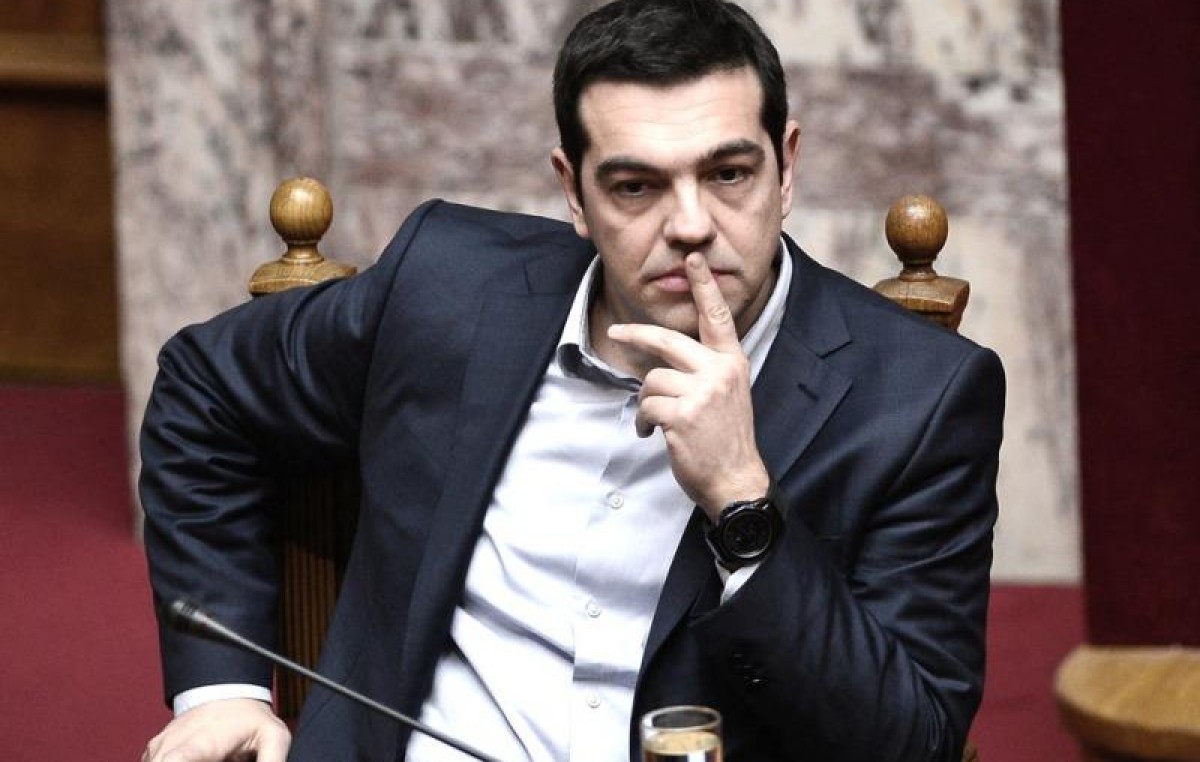 Grecia presenta una propuesta a sus acreedores internacionales