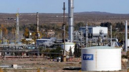 YPF alcanzó en Chubut durante mayo la producción más alta de los últimos 34 años