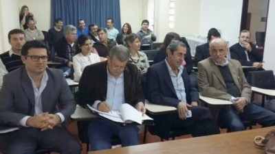 El Gobierno de Corrientes fortalece vínculos con las comunas