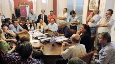 Proyectan la construcción de viviendas obreras en Corrientes