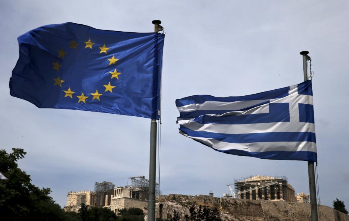 Definen acuerdos de deuda para presentar a Grecia