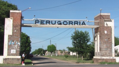 Invertirán 130 millones para mejorar la energía en Perugorría, Corrientes