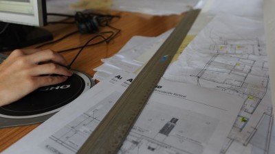 Trámites más rápidos para arquitectos: se reciben planos por internet en Neuquén