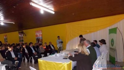 Concepción y una comuna brasileña intercambiaron sus experiencias sobre ecoturismo y desarrollo local
