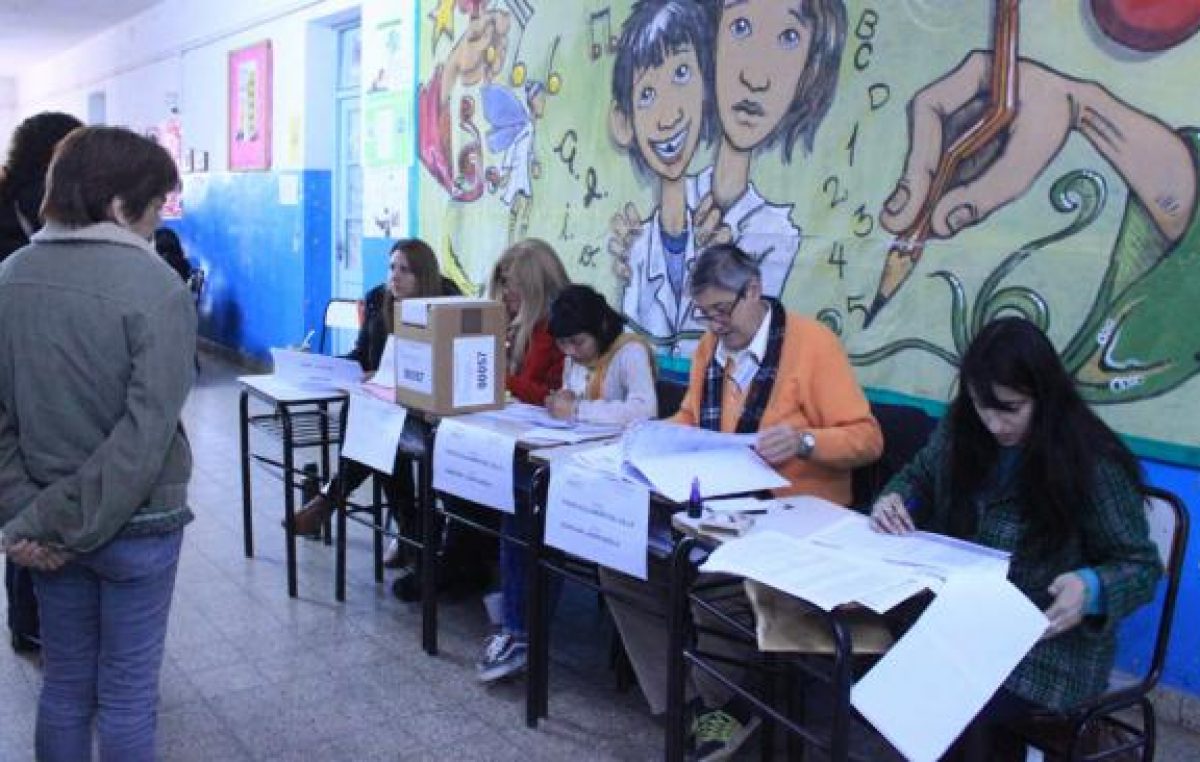 Triunfos repartidos en las elecciones municipales del interior cordobés