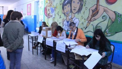 Triunfos repartidos en las elecciones municipales del interior cordobés