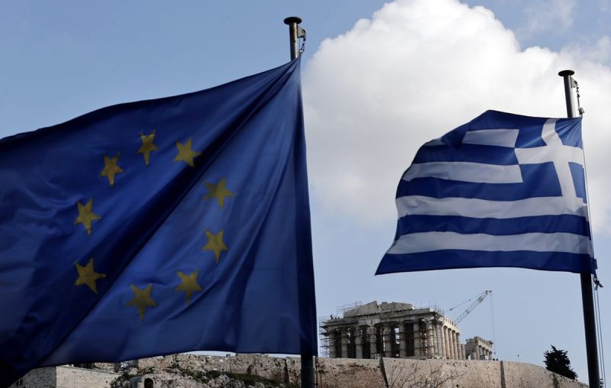 El “rescate” de Grecia quedó lejos por desacuerdo con el FMI