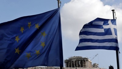 El “rescate” de Grecia quedó lejos por desacuerdo con el FMI