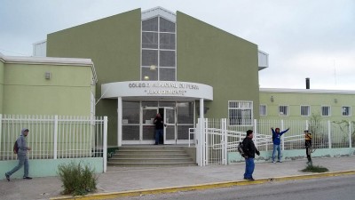 Puerto Madryn: “La Escuela de Pesca es Municipal, y lo va a seguir siendo”