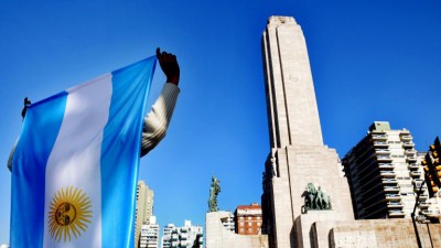 Rosario: Amplia programación cultural y de festejos por el Día de la Bandera